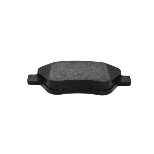 8DB 355 025-301 - Brake Pad Set, disc brake 