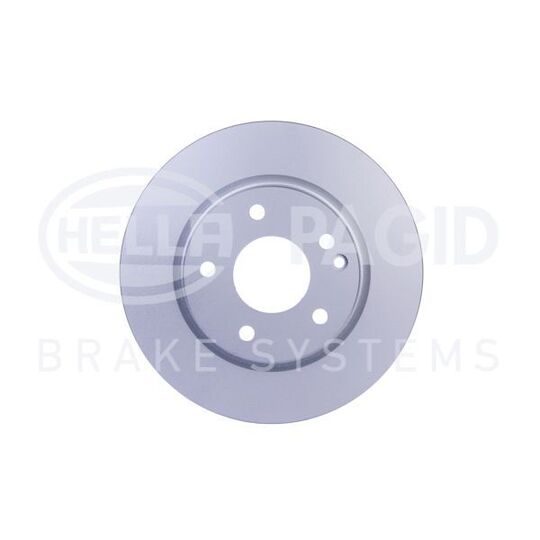 8DD 355 128-161 - Brake Disc 