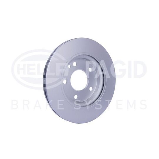 8DD 355 128-161 - Brake Disc 