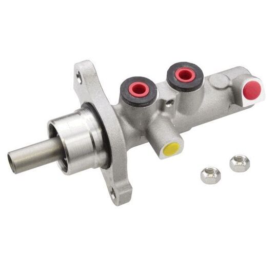 8AM 355 504-391 - Brake Master Cylinder 