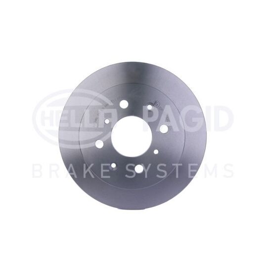 8DD 355 117-871 - Brake Disc 