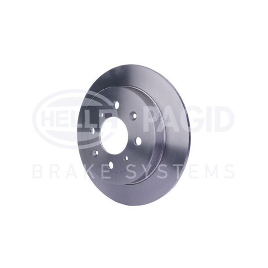 8DD 355 117-871 - Brake Disc 