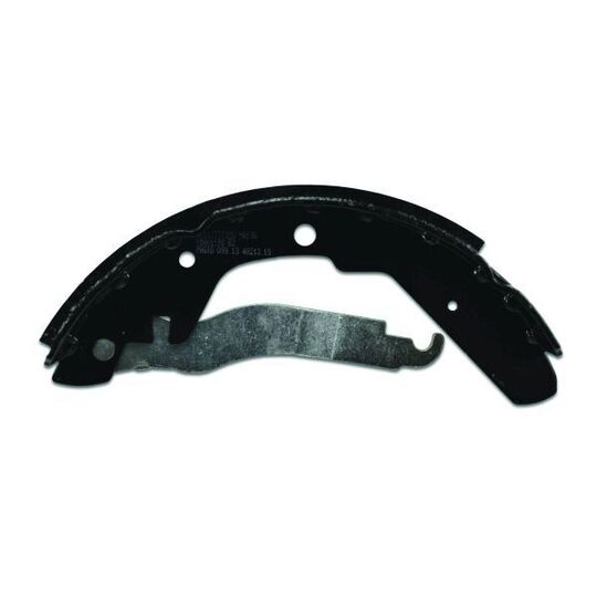 8DB 355 000-701 - Brake Shoe Set 