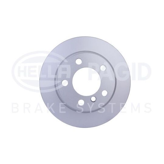 8DD 355 123-001 - Brake Disc 