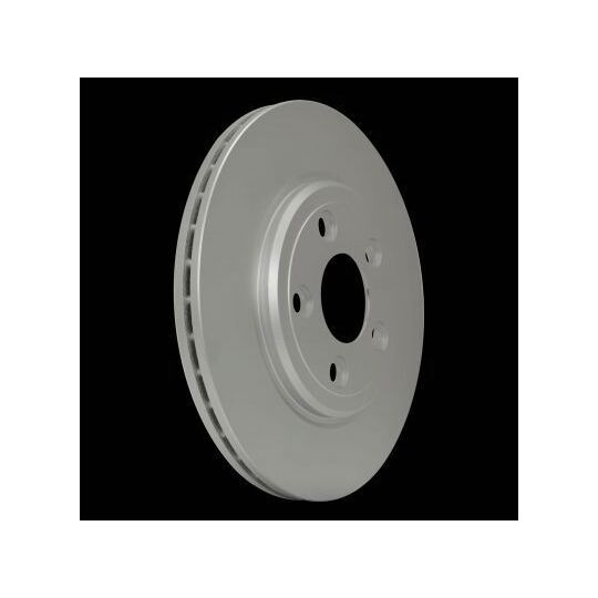 8DD 355 106-831 - Brake Disc 