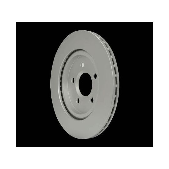 8DD 355 106-831 - Brake Disc 