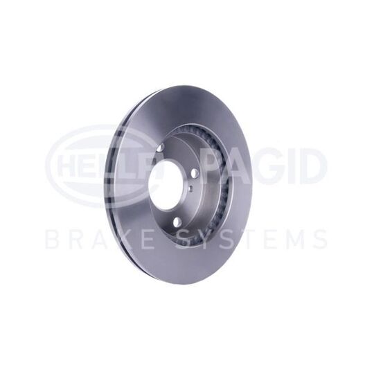 8DD 355 116-501 - Brake Disc 