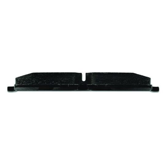 8DB 355 011-971 - Brake Pad Set, disc brake 