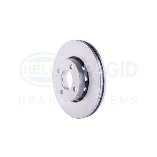 8DD 355 103-081 - Brake Disc 