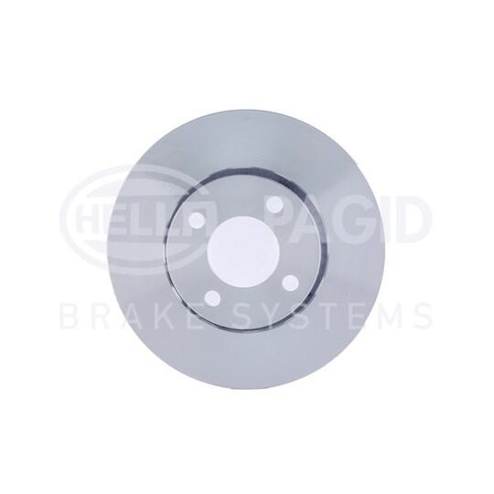 8DD 355 103-081 - Brake Disc 