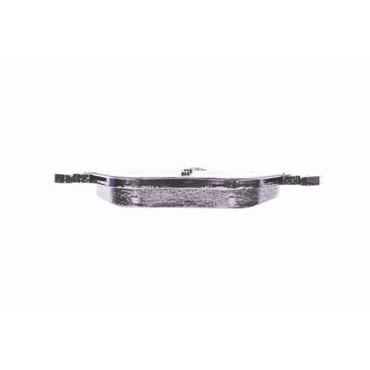 8DB 355 009-091 - Brake Pad Set, disc brake 