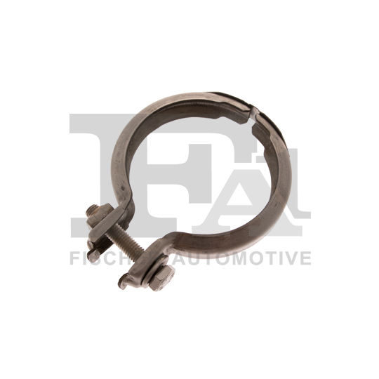 215-878 - Pipe Connector, exhaust system 