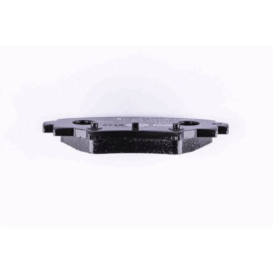 8DB 355 021-411 - Brake Pad Set, disc brake 