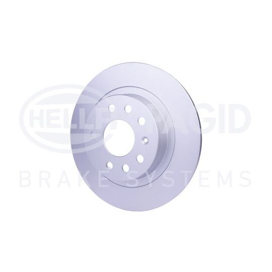 8DD 355 119-111 - Brake Disc 