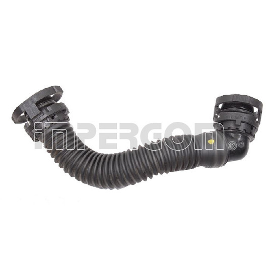 223890 - Hose, crankcase breather 