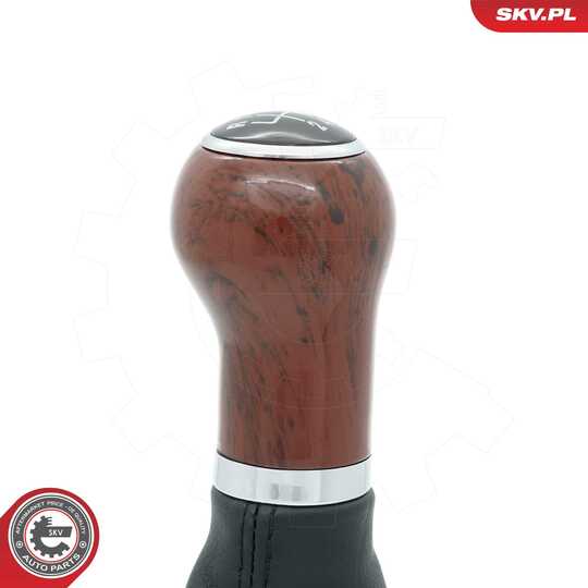 63SKV441 - Gear Knob 