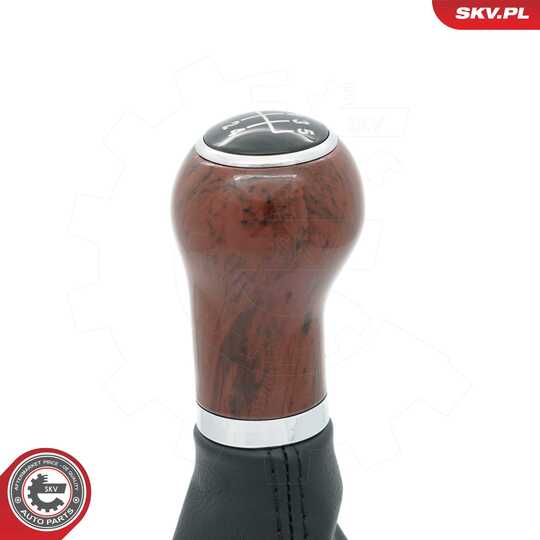 63SKV441 - Gear Knob 