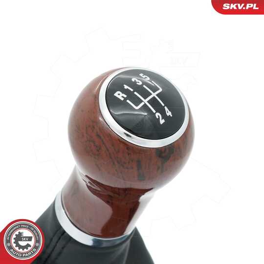 63SKV441 - Gear Knob 