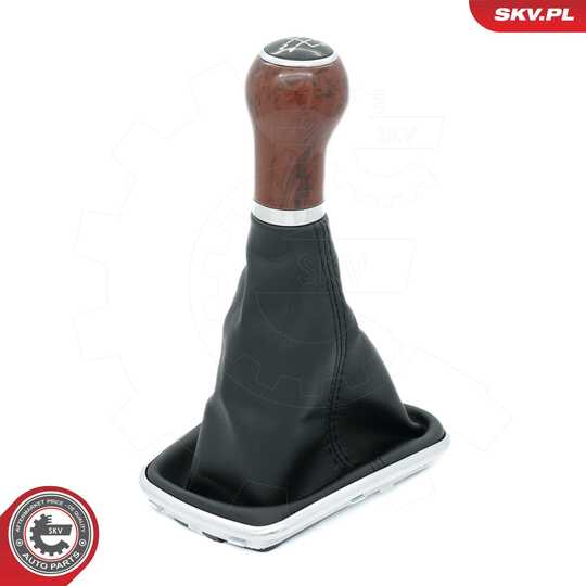 63SKV441 - Gear Knob 