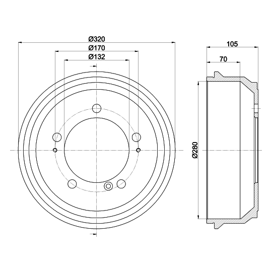 8DT 355 300-631 - Bromstrumma 