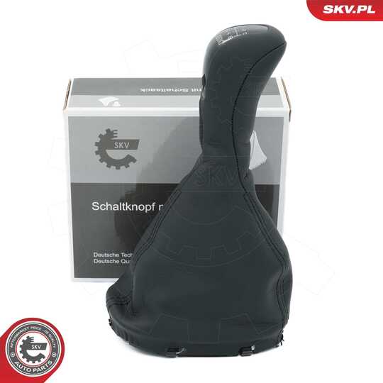 63SKV420 - Gear Knob 