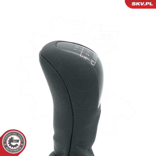 63SKV420 - Gear Knob 