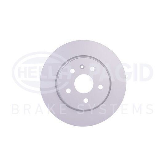 8DD 355 129-101 - Brake Disc 