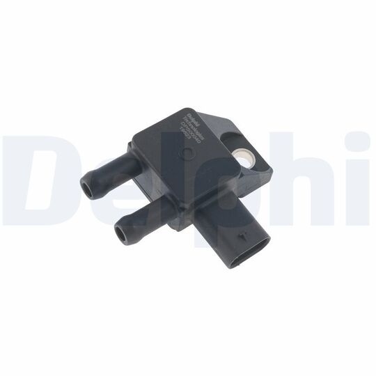 DPS00040-12B1 - Sensor, exhaust pressure 