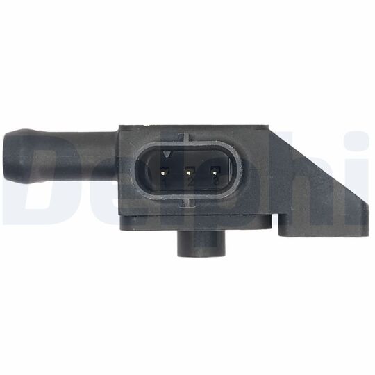 DPS00040-12B1 - Sensor, exhaust pressure 