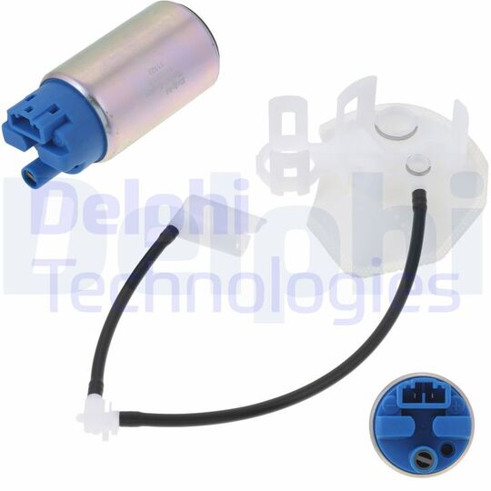 FE0819-12B1 - Fuel Pump 