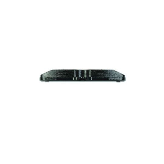 8DB 355 016-051 - Brake Pad Set, disc brake 