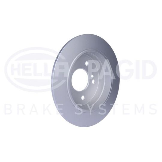 8DD 355 102-991 - Brake Disc 