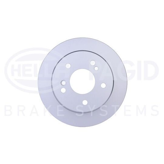 8DD 355 102-991 - Brake Disc 