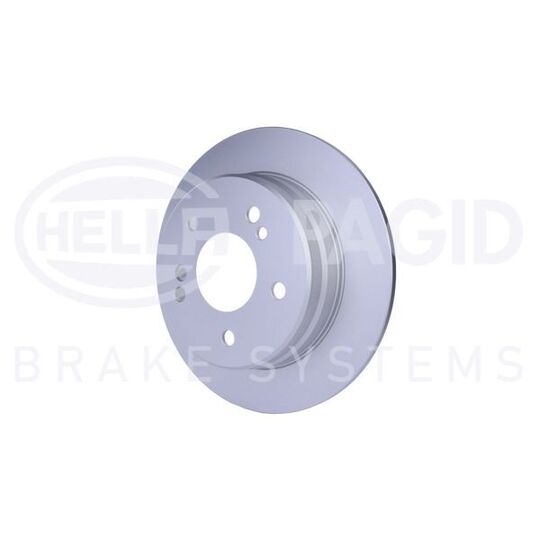 8DD 355 102-991 - Brake Disc 