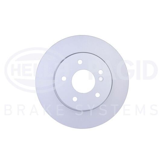 8DD 355 104-321 - Brake Disc 