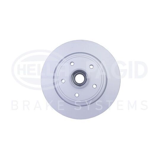 8DD 355 112-361 - Brake Disc 