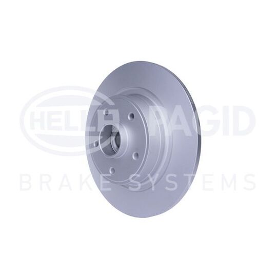 8DD 355 112-361 - Brake Disc 