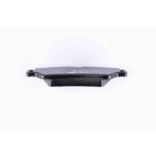 8DB 355 020-361 - Brake Pad Set, disc brake 