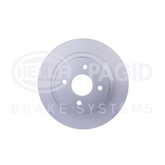 8DD 355 115-041 - Brake Disc 