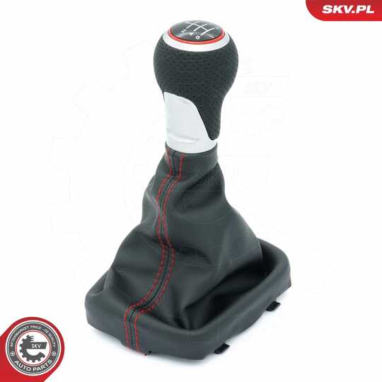 63SKV410 - Gear Knob 