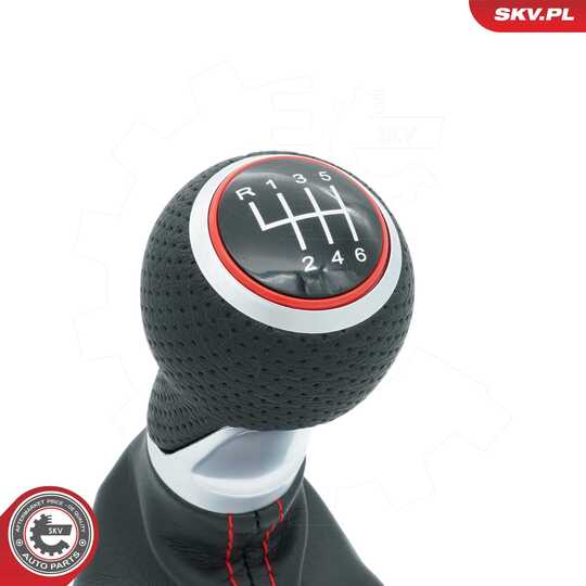 63SKV410 - Gear Knob 