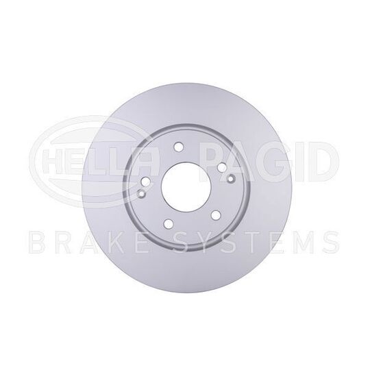 8DD 355 133-331 - Brake Disc 