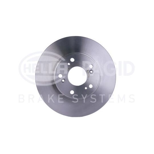 8DD 355 110-631 - Brake Disc 