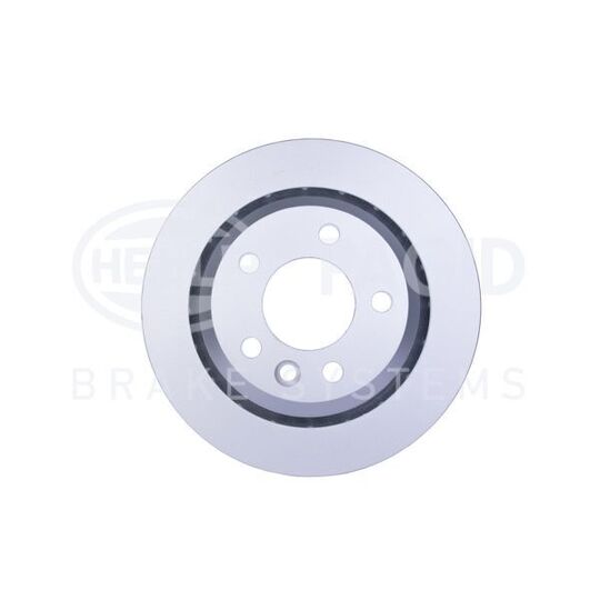 8DD 355 109-801 - Brake Disc 