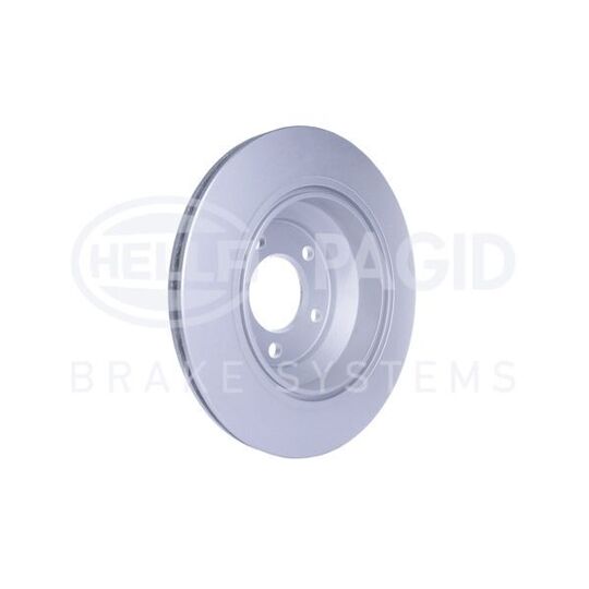 8DD 355 109-801 - Brake Disc 