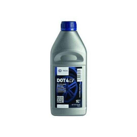 8DF 355 360-051 - Brake Fluid 