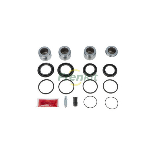 243973 - Repair Kit, brake caliper 