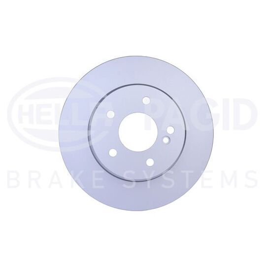 8DD 355 105-951 - Brake Disc 