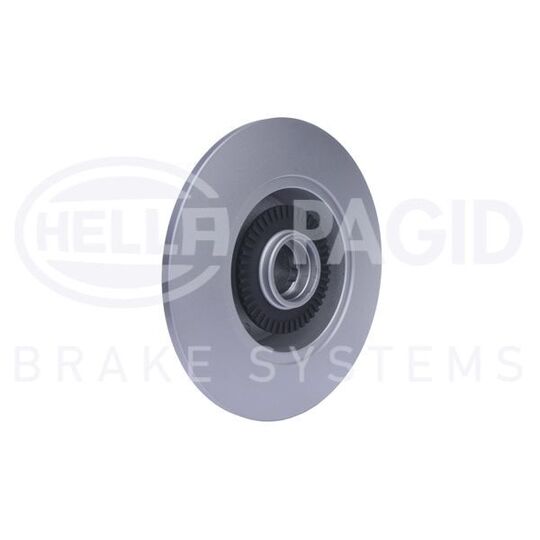 8DD 355 120-151 - Brake Disc 