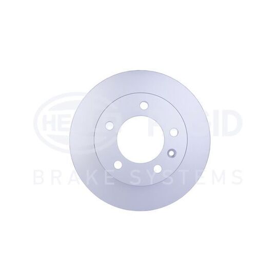 8DD 355 108-291 - Brake Disc 